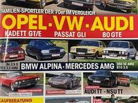 Gebraucht Alpina B10 261 PS (191 kW) 1985 Alpina weiss Limousine