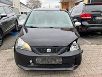 gebraucht Seat Mii Style