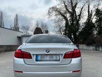 Gebraucht BMW 530 245 PS (180 kW) 2010 Limousine
