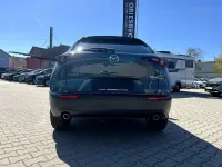 Gebraucht Mazda CX-30 Selection 116 PS (85 kW) 2019 Polymetal gray grau metallic SUV