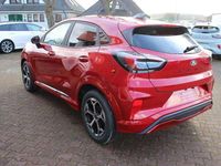 Neu Ford Puma ST-Line 125 PS (91 kW) 2026 Fantastic red SUV