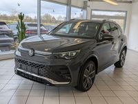 Gebraucht VW Tiguan R-line 193 PS (141 kW) 2025 Grau SUV