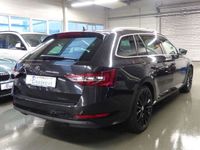 gebraucht Skoda Superb 2.0 TDI Combi L&K*NAVI*PANO*STAND-HZ*XEN