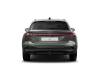 Gebraucht Audi A5 204 PS (150 kW) 2025 Chronosgrau metallic Kombi
