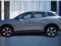 Gebraucht Renault Austral Evolution 158 PS (116 kW) 2024 Grau SUV