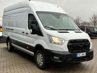 gebraucht Ford Transit *Kasten*350*L4H3*ToterWinkel*NAVI*RFK