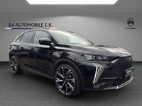 Gebraucht DS Automobiles DS7 Crossback Performance 360 PS (264 kW) 2025 Perla nera schwarz SUV