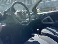 gebraucht Smart ForTwo Coupé Micro Hybrid Klima Sitzheizung Panorama