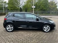 gebraucht Renault Clio IV Limited*Autom.*Navi*PDC*8-Fach*2.Hand*