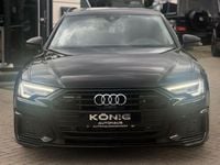 Gebraucht Audi A6 S-Line 367 PS (269 kW) 2020 Schwarz Kombi