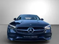 Gebraucht Mercedes C220 Avantgarde 200 PS (147 kW) 2025 Grau Limousine