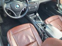 Gebraucht BMW 118 Cabriolet 143 PS (105 kW) 2008 Schwarz Cabrio