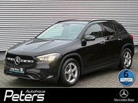 Gebraucht Mercedes GLA220 Advanced Plus 190 PS (139 kW) 2024 Schwarz SUV