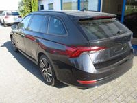 gebraucht Skoda Octavia IV Combi Sportline 2.0 TDI DSG