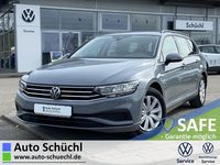 Gebraucht VW Passat 150 PS (110 kW) 2022 Grau Kombi