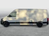 Używany VW Crafter 140 KM (102 kW) 2026 Biały Van