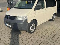 Gebraucht VW T5 131 PS (96 kW) 2010 Van