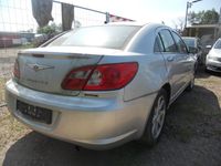 gebraucht Chrysler Sebring Limited 2.0 CRD