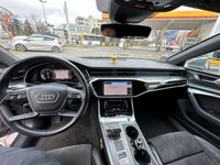 gebraucht Audi A7 Sportback 50 TDI Quattro Tüv NEU mildhybrid
