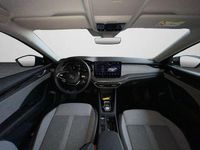 Gebraucht Skoda Octavia Selection 150 PS (110 kW) 2025 Graphitegrau metallic Kombi