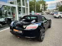 Gebraucht Opel GT 264 PS (194 kW) 2009 Schwarz Cabrio