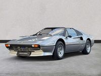 Gebraucht Ferrari 308 253 PS (186 kW) 1980 Argento Cabrio