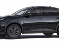 Neu Peugeot 3008 Allure 145 PS (106 kW) 2026 Schwarz Limousine