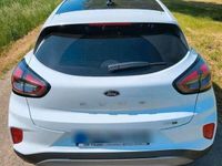 gebraucht Ford Puma Automatik