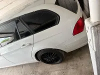 Gebraucht BMW 320 177 PS (130 kW) 2009 Weiß Kombi