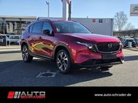 Neu Mazda CX-5 Exclusive-Line 141 PS (103 kW) 2026 SUV