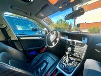 gebraucht Audi A4 1.8 TFSI Avant Attraction
