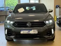 Gebraucht VW T-Roc Beats 301 PS (221 kW) 2021 Grau SUV