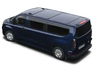 Neu Ford Transit Custom Trend 150 PS (110 kW) 2026 Blazer blue Kombi
