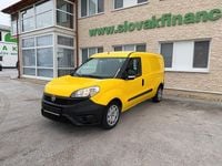 Gebraucht Fiat Doblò 95 PS (69 kW) 2018 Van / Kleinbus