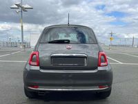 gebraucht Fiat 500 5001.2 8V Lounge