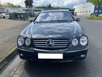 gebraucht Mercedes CL500 DISTRONIC KEYLESS GO MEMORY SITZ-H TÜV NEU!!!