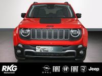 gebraucht Jeep Renegade High Upland 4Xe,Sicht, Komfort-Paket, Winter-Paket