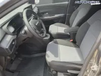 Neu Dacia Jogger Extreme 141 PS (103 kW) 2025 Dolomitgrau Van / Kleinbus