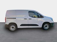 Używany Opel Combo-e Life Basis 100 kW (136 KM) 2024 Biały Van