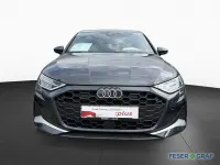 Gebraucht Audi A3 Advanced Plus 150 PS (110 kW) 2025 Manhattangrau metallic Limousine