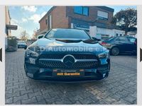 Gebraucht Mercedes CLA220 Edition 190 PS (139 kW) 2020 Schwarz Limousine