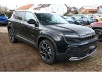 Neu Jeep Avenger Summit 110 PS (80 kW) 2025 SUV