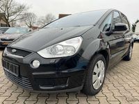 gebraucht Ford S-MAX 2.0 TDCi DPF Titanium*Klima*Sitzheizung