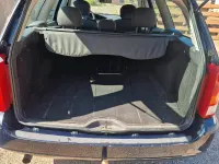 Second-hand Ford Focus 85 CP (62 kW) 2004 Albastru Break