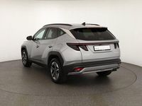 Neu Hyundai Tucson 160 PS (117 kW) 2025 Silber SUV
