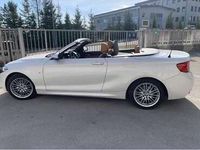 gebraucht BMW 220 i Steptronic Cabrio M Sport