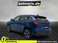 Gebraucht Renault Austral Equilibre 140 PS (102 kW) 2024 Stahlblau SUV