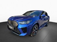 Gebraucht BMW iX2 Performance 230 kW (313 PS) 2024 Weiß SUV