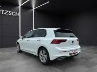 Gebraucht VW Golf VIII Style 150 PS (110 kW) 2021 Pure white Limousine