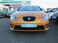 Second-hand Seat Leon FR 211 CP (155 kW) 2012 Galben Berlinǎ